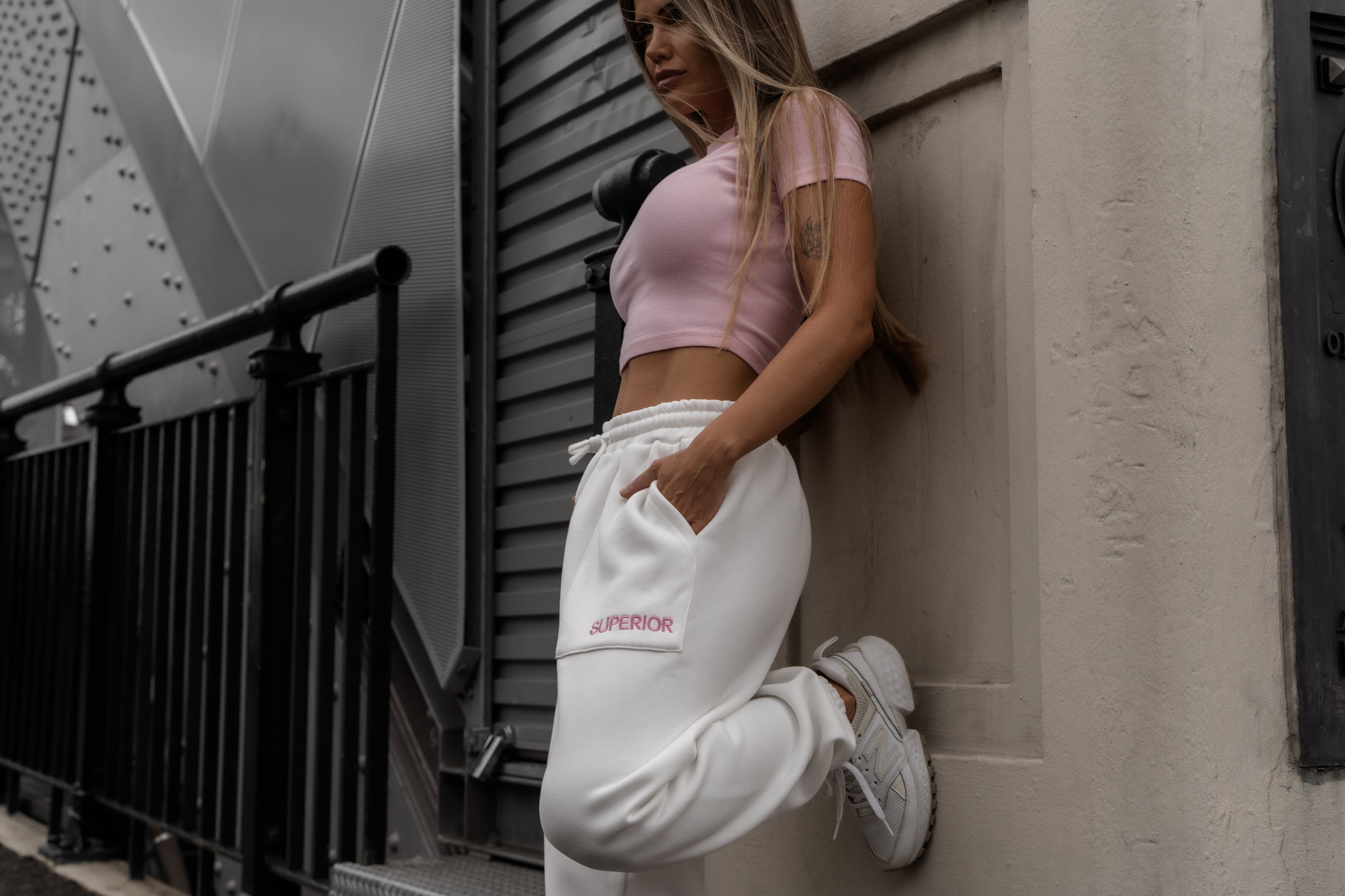 CAMISETA DE BEBÉ BUBBLEGUM