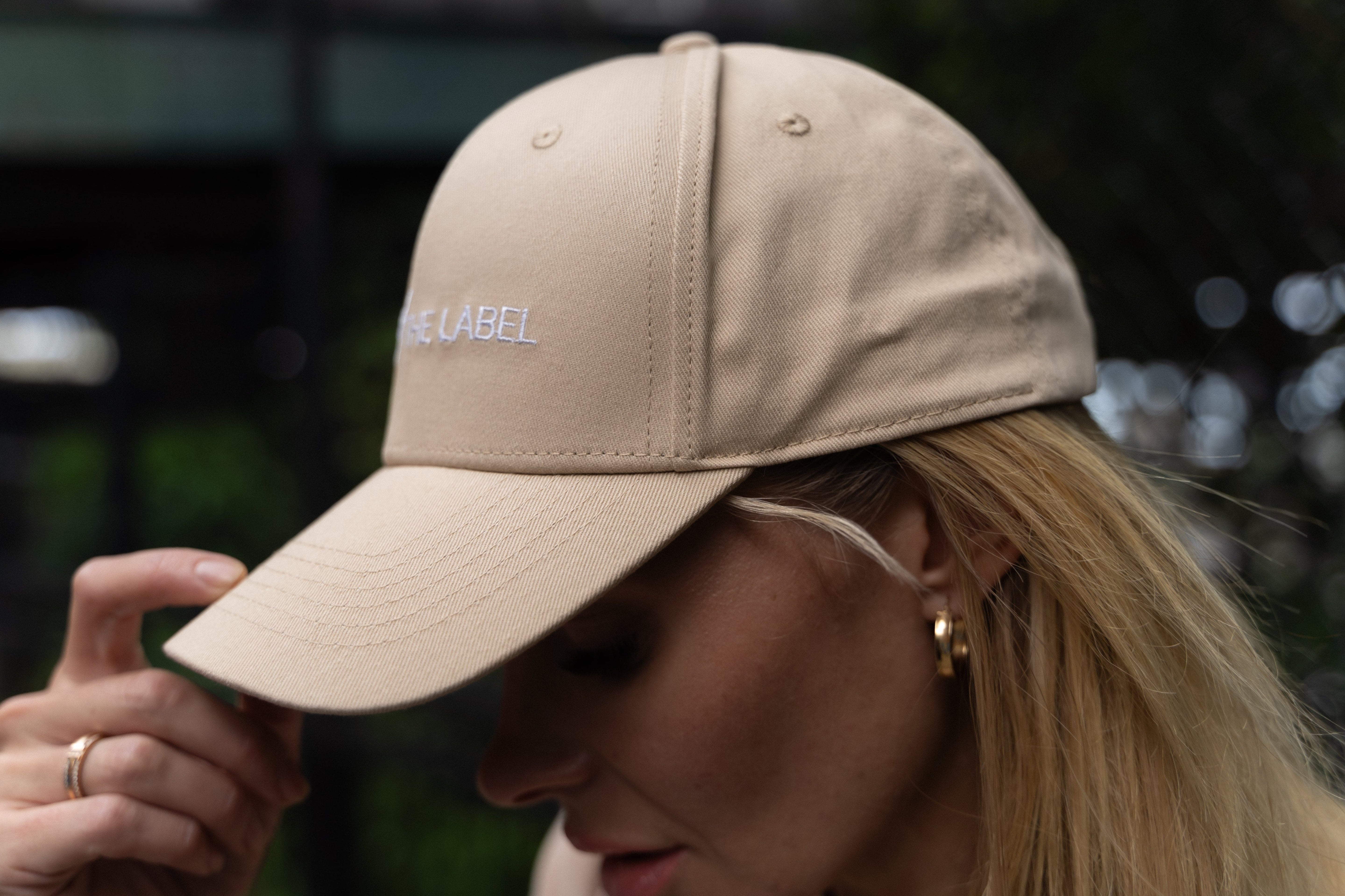 GORRA SUPERIOR - CHAI