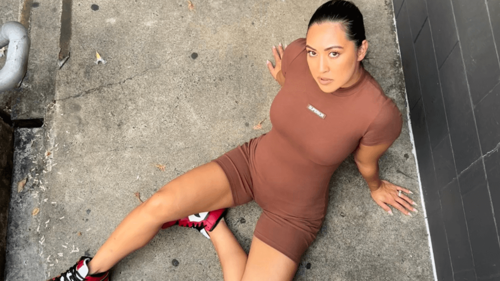 Why catsuits are taking over 2025 (and how to style yours like a pro)