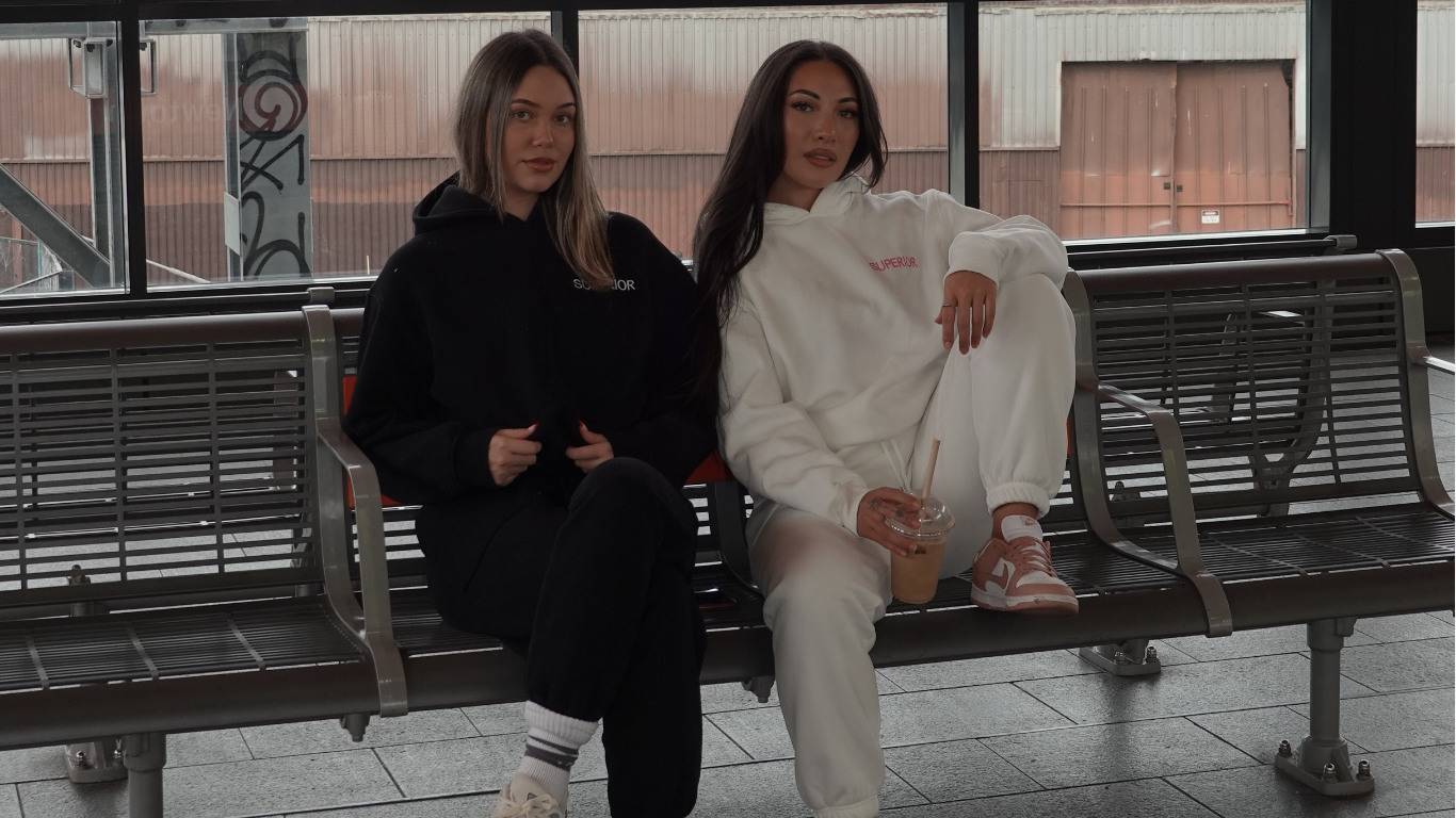 From Idea to Label: The Story Behind Superior