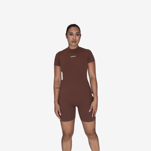 Sienna unitard front
